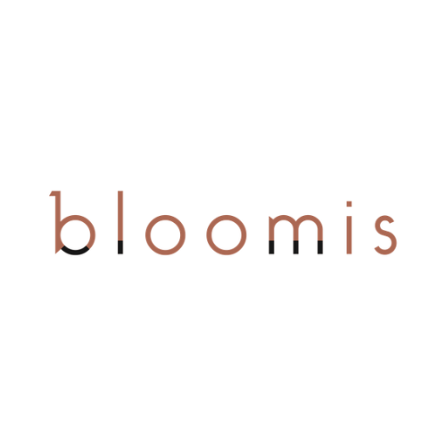 Logo de la marque Bloomis