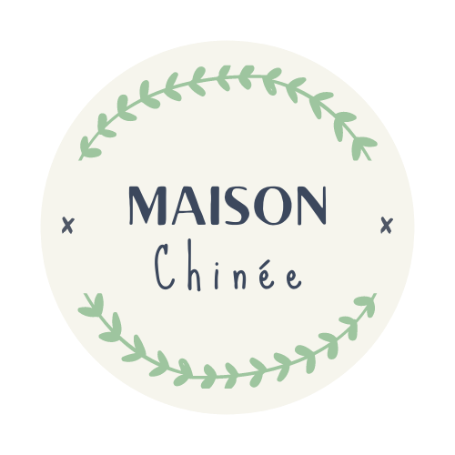 Maisonchinée c'est la boutique en ligne qui redonne vie aux assiettes oubliées