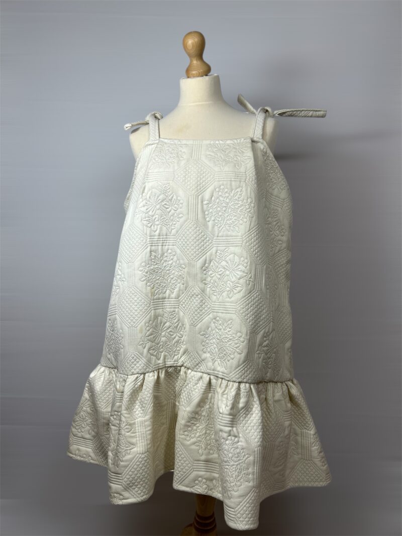 Robe Dorothée Brillante – Image 2