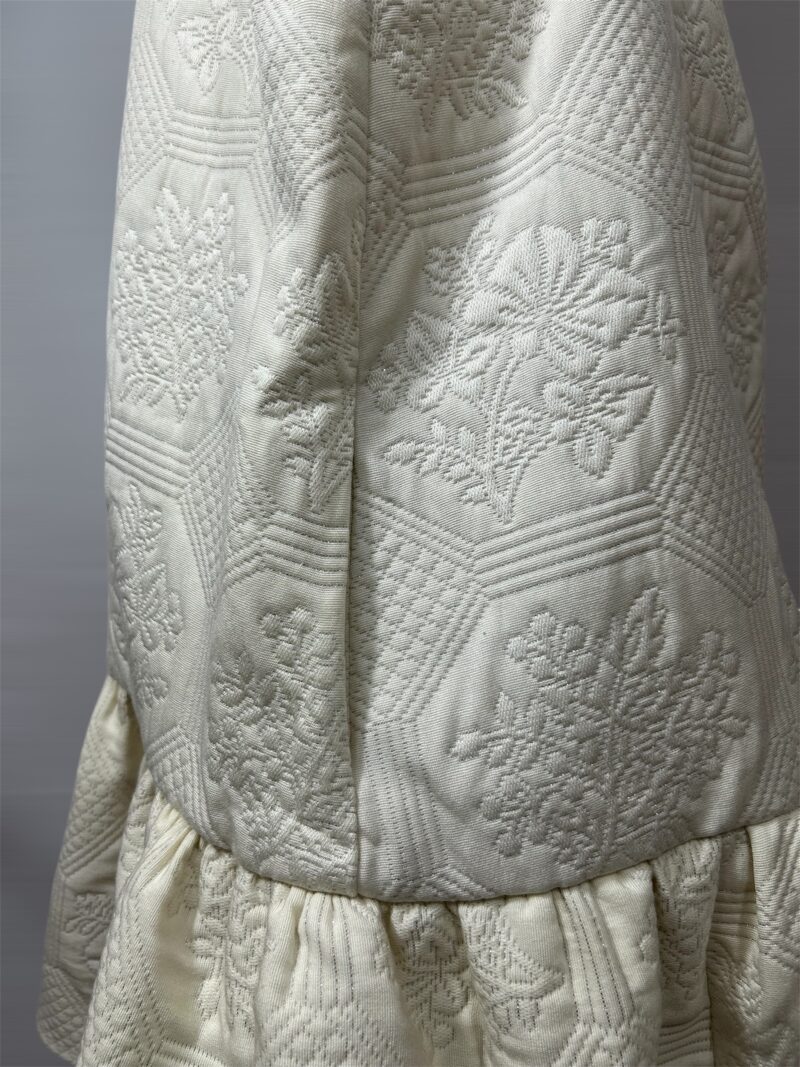 Robe Dorothée Brillante – Image 9