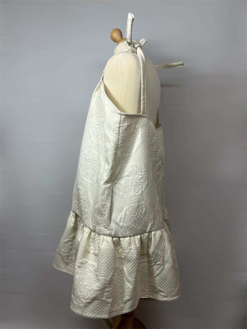 Robe Dorothée Brillante – Image 4