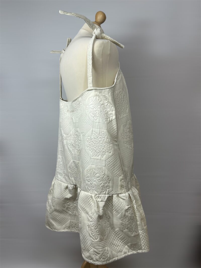 Robe Dorothée Brillante – Image 5