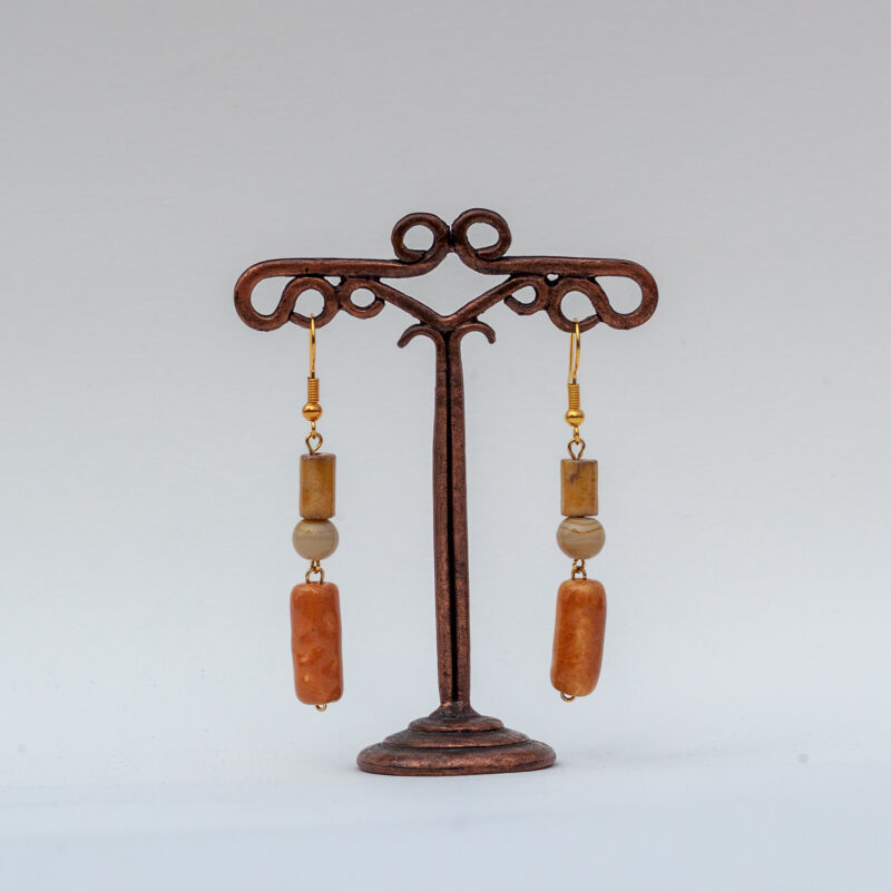 Boucles Kaia