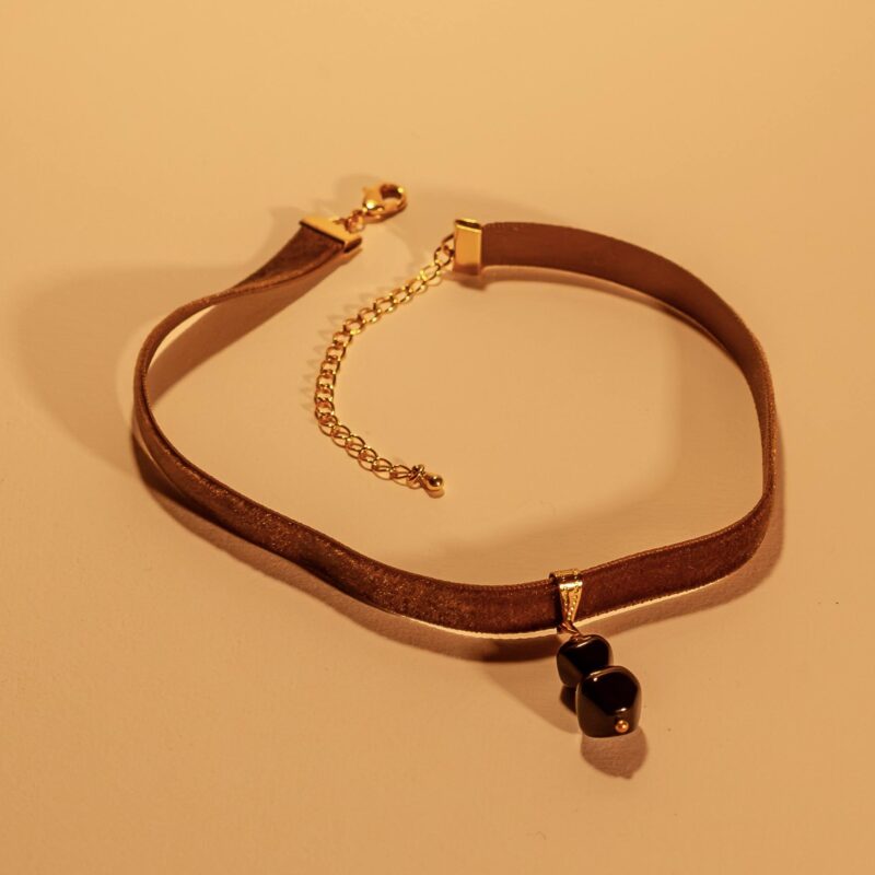 Collier Beltza